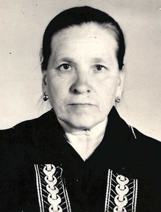 Соболева Софья Андреевна